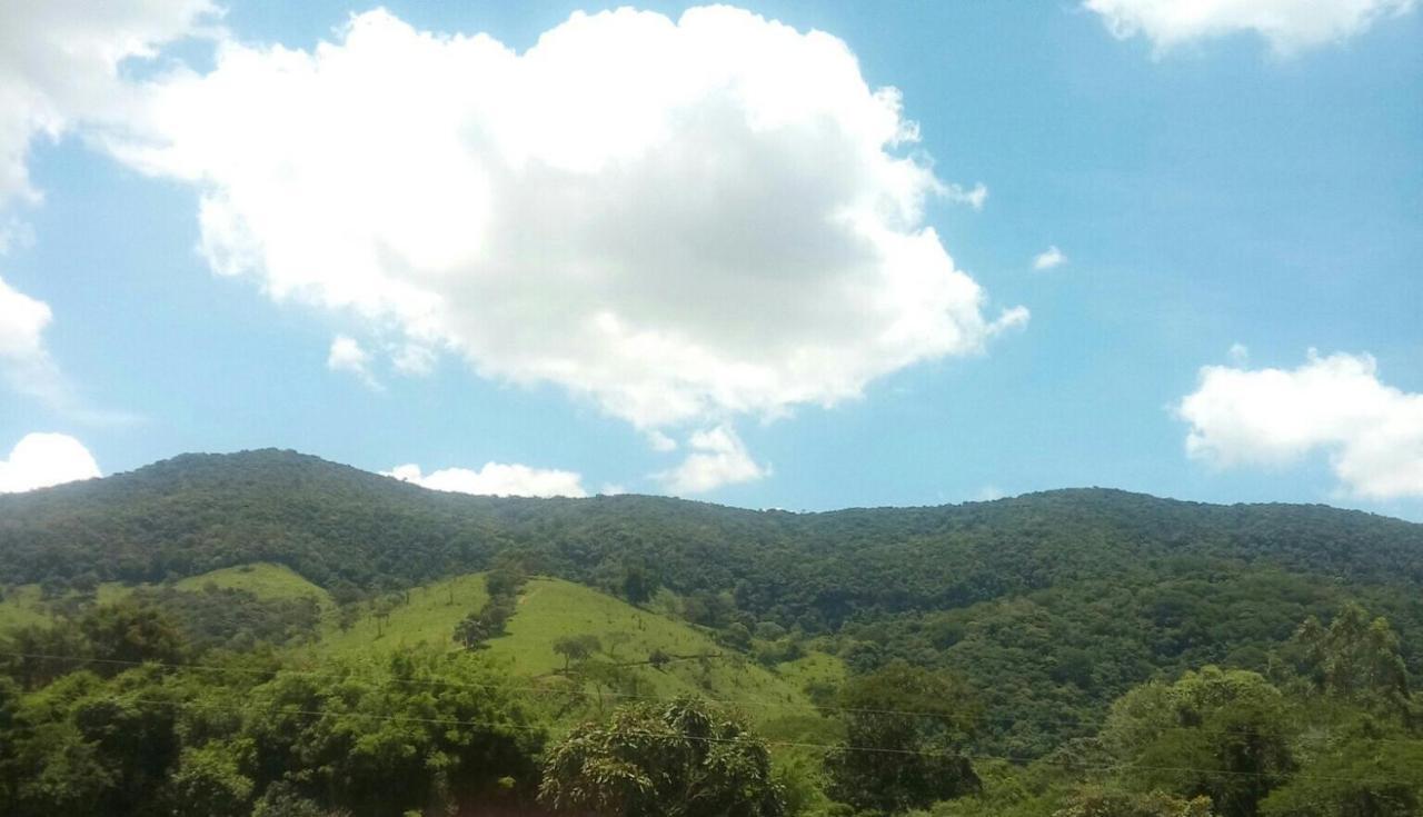 Recanto Das Flores São Tomé das Letras Eksteriør billede