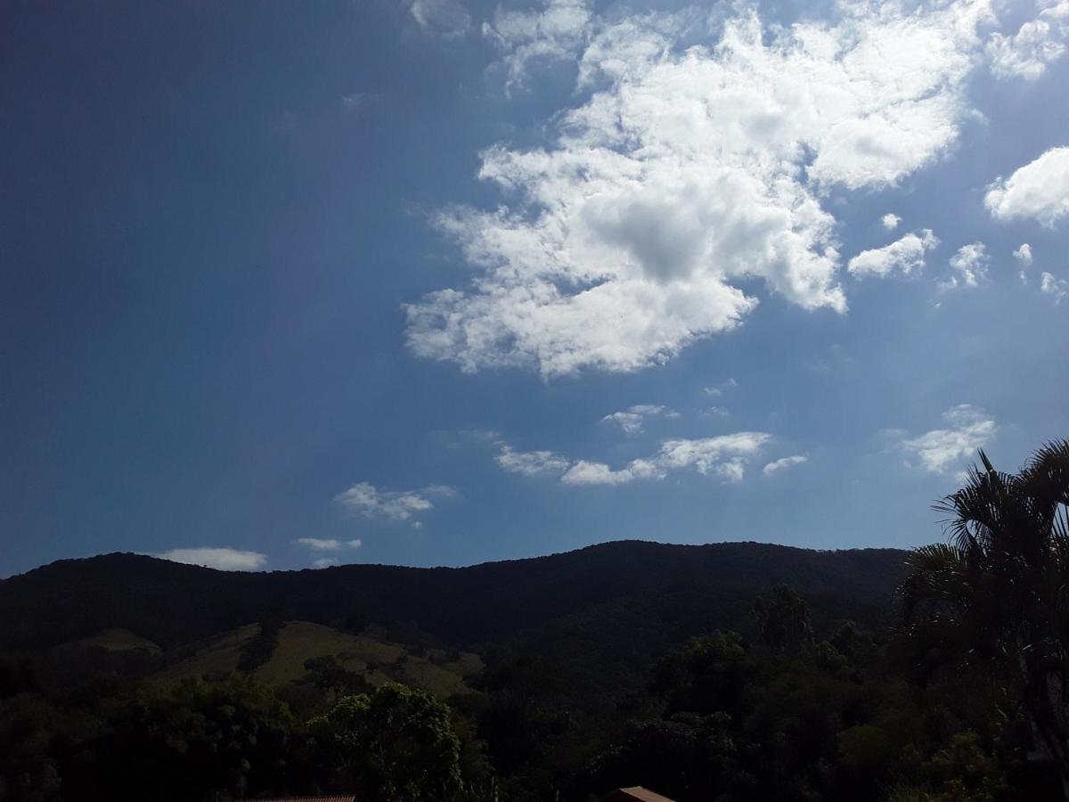 Recanto Das Flores São Tomé das Letras Eksteriør billede